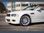 Thumbnail Photo undefined for 2003 BMW M3